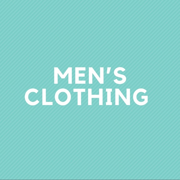 Men’s clothing - Picture 1 of 1